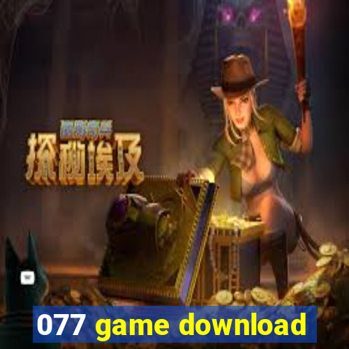 077 game download